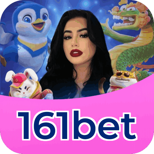 Plataforma 161bet mostrando interface moderna, jogos certificados e recursos de segurança licenciados